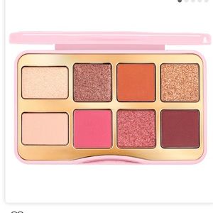 NIB Too Faced let’s play mini eye palette